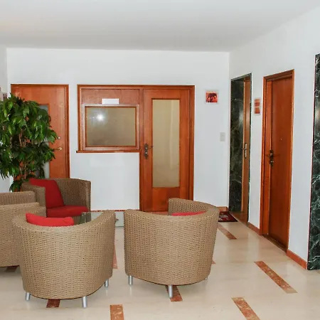 Corallo - Utoring-20 By Interhome Apartment *