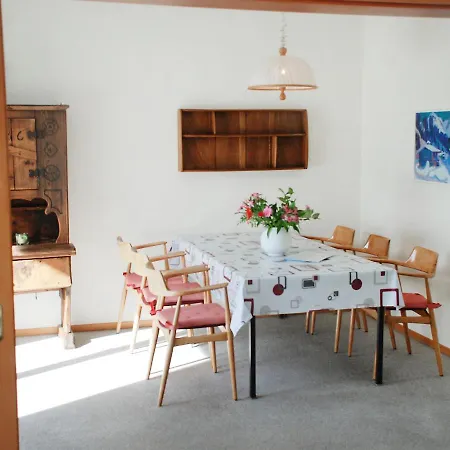 Апартаменти Residenza Corallo-20 By Interhome *