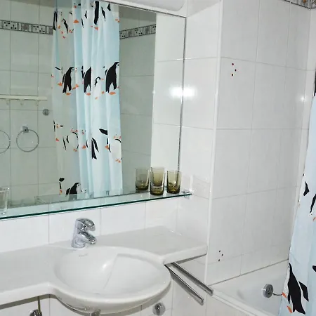 Apartament Residenza Corallo-20 By Interhome *