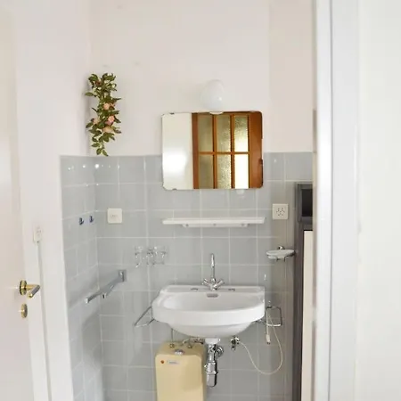 Apartment Residenza Corallo-20 By Interhome *