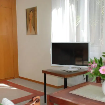 Apartment Residenza Corallo-20 By Interhome *