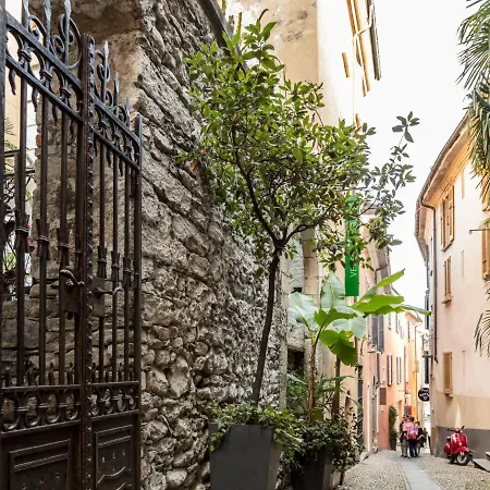 Residenza Corallo-20 By Interhome Апартаменти *