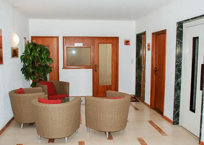 Residenza Corallo-20 By Interhome Apartman *