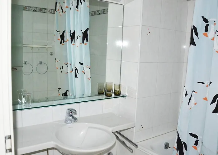 Apartman Residenza Corallo-20 By Interhome *