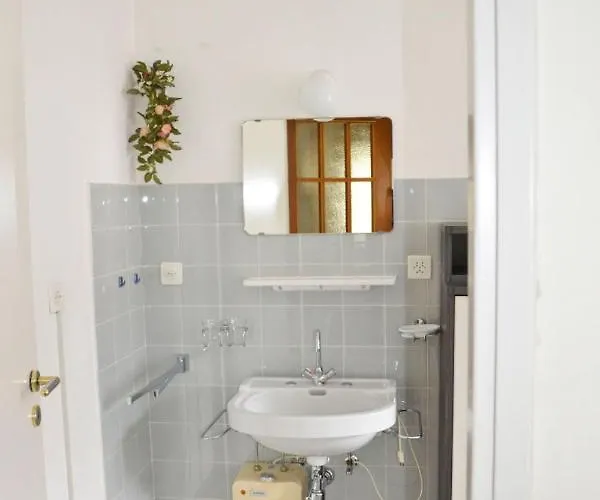 Residenza Corallo-20 By Interhome *