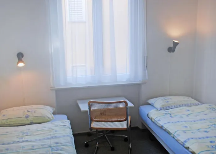 شقة Residenza Corallo-20 By Interhome *