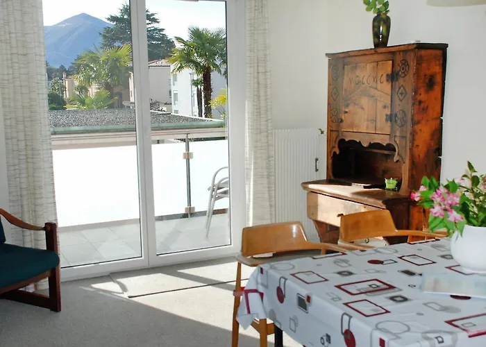 Residenza Corallo-20 By Interhome