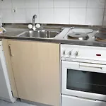 Apartment Apartment Residenza Corallo-20 By Interhome Ascona