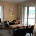 Apartment Apartment Residenza Corallo-20 By Interhome Ascona