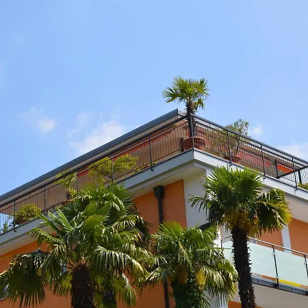 Apartment Residenza Corallo-20 By Interhome *