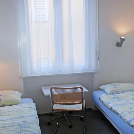 Lägenhet Apartment Residenza Corallo-20 By Interhome *